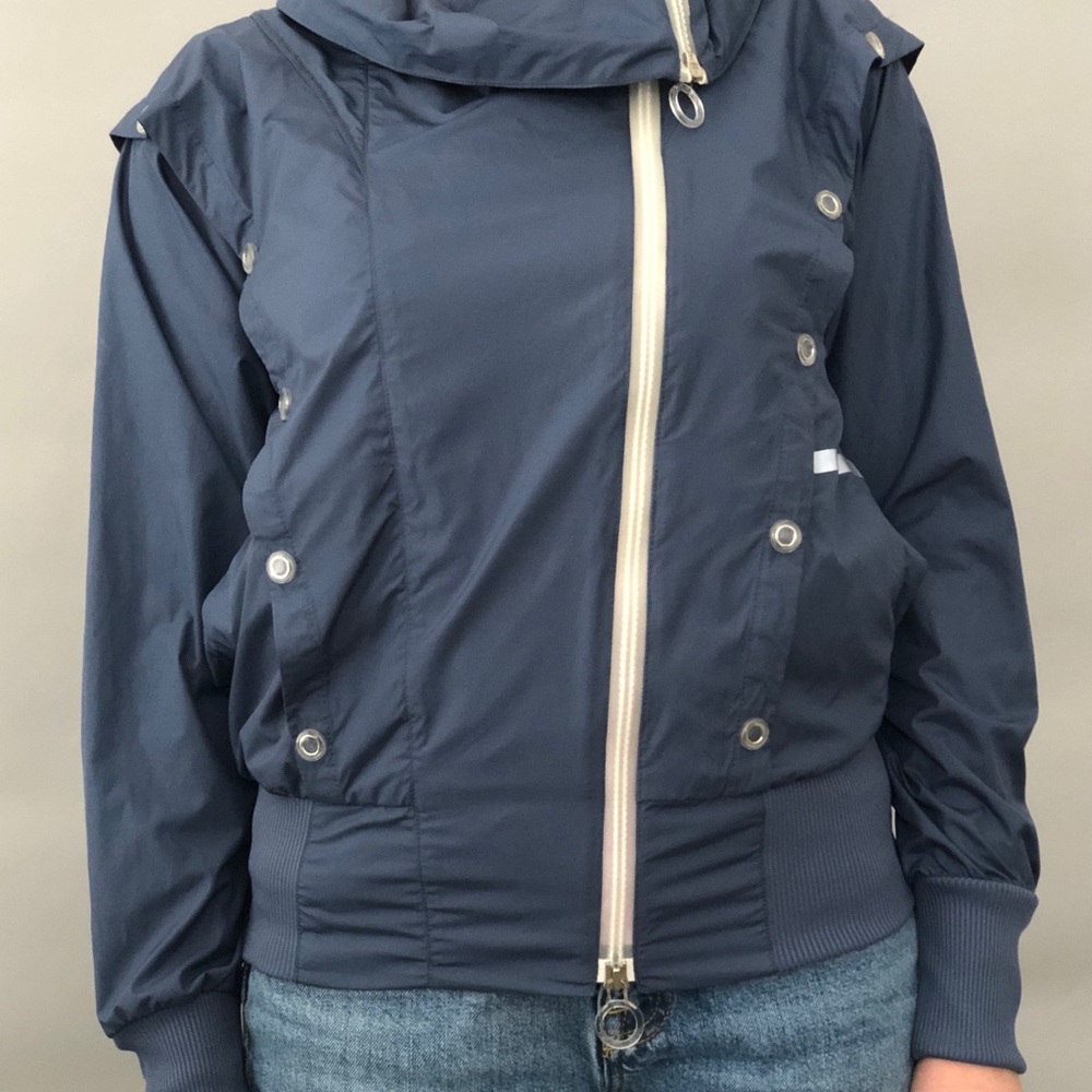 Rain Jacket - image 3